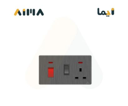 صورة فيكتوري مفتاح فرن 45 امبيرر